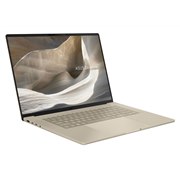 ASUS�A16�^�Ōy�ʖ�1.2kg�������������o�C���m�[�gPC�uZenbook SORA 16�v