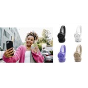 JBL�ALE�I�[�f�B�I�Ή��ōő�76���ԍĐ��̃I���C���[�w�b�h�z���uTune 530BT�v