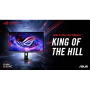 ASUS�AG-SYNC Pulsar���ڂ�360Hz�Ή���27�^QHD�Q�[�~���O���j�^�[�uROG Strix Pulsar XG27AQNGV�v