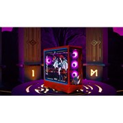 MSI�A�I���W�i���L�����uLoong�FNIA�v�f�U�C���p�[�c�g�p�̌���Q�[�~���OPC