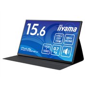 iiyama�A15.6�^���o�C���t���f�B�X�v���C�uProLite P1671HSC-B1J�v