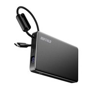 �o�b�t�@���[�A�q�ǂ��ɂ����S���Ď���������10000mAh���o�C���o�b�e���[�uBMPBSA10000�v