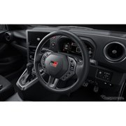 �u26���v�ł���ɐi���A�g���^�wGR�����X�x�ꕔ���ǁc�V�J���́uGR�X�e�A�����O�v�̗p