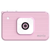 �t�ɂ҂�����ȃT�N���s���N�̔��^�y�ʃf�W�J���umovio MSL600�v�ɒ���