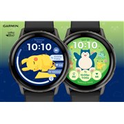 �K�[�~���A�̂̃G�l���M�[�c�ʂɉ����ă|�P�����̕\��ω�����uPokemon Sleep�v�R���{�E�H�b�`�t�F�C�X