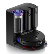 �_�C�\���AAi���̔F���Ɛ��@���@�\�𓋍ڂ������{�b�g�|���@�uDyson Spot+Scrub Ai�v