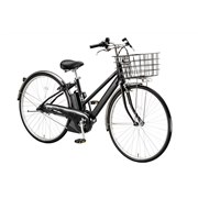 �u���a�X�g���A�Œ�54km���s�\�ȓd���A�V�X�g���]�Ԃ̌y�ʃV�e�B���f���u�A�V�X�^S STD�v