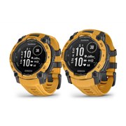 �K�[�~���A�^�t�l�XGPS�E�H�b�`�uInstinct 3�v���ʌ����Alpine Rush�R���N�V����