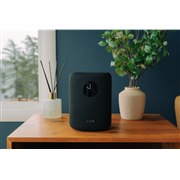 WiiM�A100W�o�͂ƃn�C���]�Đ��ɑΉ������l�b�g���[�N�X�s�[�J�[�uWiiM Sound�v�uWiiM Sound Lite�v