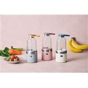 ���R���g�A�d����420g�Ŏ����^�т₷��300mL�e�ʂ́u�R�[�h���X �\���u�����_�[�v