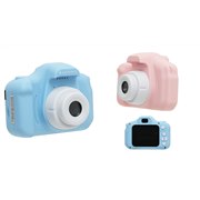 AGFA�A4,950�~�̃L�b�Y��p�f�W�^���J�����uRealiKidsCam Mini�v