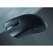 Razer�A50000DPI���w���Z���T�[���ڂ̌y�ʃQ�[�~���O�}�E�X�uViper V4 Pro�v