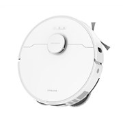 Dreame�A25000Pa�̋z���͂Ɛ��@���ɑΉ��������{�b�g�|���@�uL10s Ultra Gen3�v