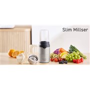 �C���^�j�A�����W�Ή��̐V�f�ޗe����̗p�����V���[�Y�Ōy�ʃ��f���u�X�����~���T�[�v