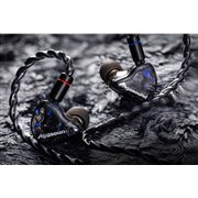 Agasound�A���C�v���ނƃJ�[�{�����̗p����10mm�_�C�i�~�b�N���ڂ̗L���C���z���uSublimation Burnout�v