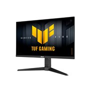 ASUS�A240Hz/0.3ms�쓮����������27�^�t��HD�Q�[�~���O���j�^�[�uTUF Gaming VG279QML5A�v
