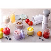 �N�C�W�i�[�g�A��1���Ńt���[�Y���f�U�[�g������u�t���[�Y���f�U�[�g���[�J�[ ICE-FD10J�v