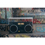 We Are Rewind�A�J�Z�b�g�v���[���[�𓋍ڂ���Bluetooth�X�s�[�J�[�uGB-001�v