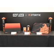 �\�j�[�A�Q�[�~���O�}�E�X�ƃ}�E�X�p�b�h�ɃI�����W�J���[���̗p����Fnatic Edition��ǉ�