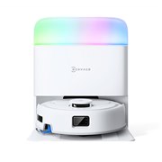 �G�R�o�b�N�X�A�ő�10000Pa�̋z���͂Œ��a��28.6cm�̏��^���{�b�g�|���@�uDEEBOT mini 2�v