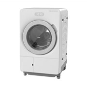 �����A���s�R���p�N�g�݌v�̃h���������󊣑��@�u�r�b�O�h�����v10kg/8kg���f��