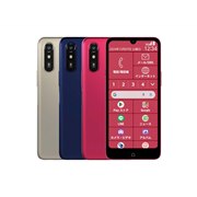 J:COM MOBILE�A6.1�^�X�}�z�u�炭�炭�X�}�[�g�t�H�� Lite�v��4��16���ɔ���