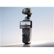 DJI�A1�^CMOS�Z���T�[���ڂ�4K/240fps�Ή��̃W���o���J�����uOsmo Pocket 4�v