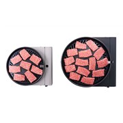 �C���^�j�A��1.7�{�Ɋg�債���u�J�Z�b�g�K�X �X���[�N���X�ē��O���� �g�₫�܂�BIG�h�v