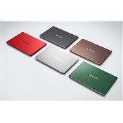 VAIO�ACore Ultra �V���[�Y 3�𓋍ڂ���14�^���o�C���m�[�gPC�uVAIO SX14-R�v