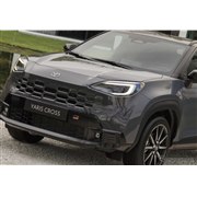 �u�O�����̎咣�������v���B�Ńg���^�w�����X�N���X�x���ǐV�^�ɁuGR SPORT�v�o��I SNS�ł͓��{�����ւ̊��҂�