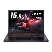 �G�C�T�[�A�uGeForce RTX 4050�v�𓋍ڂ���15.6�^�Q�[�~���OPC�uNitro V 15�v2���f��