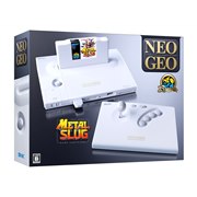 100���K�V���b�N����!? NEOGEO AES�������f���uNEOGEO AES+�v�ɒ���