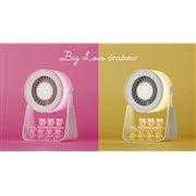 �A�s�b�N�X�A�����������Đ����F�ɋP���T�[�L�����[�^�[�u�r�b�O���u�T�[�L�����[�^�[�v