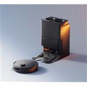 Roborock�A�i���������@�����\�Ƒ��@�\�S�����h�b�N�𓋍ڂ������{�b�g�|���@�uQrevo L Pro�v