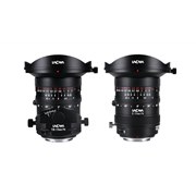 LAOWA�A104�x�̒��L�p�Řc�Ȃ�}�������uLAOWA 17mm F4 Zero-D Tilt-Shift�v�Ȃ�2�@��