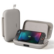 �x���L���ASwitch 2�p���o�C���o�b�e���[�����P�[�X�uGaming Switch 2 ���o�C���o�b�e���[�t�[�d�P�[�X Pro�v