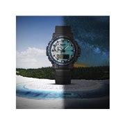 �J�V�I PRO TREK�u�N���C�}�[���C���v����A�������h���S���A�C�����`�[�t�ɂ����uPRW-61D�v���o��