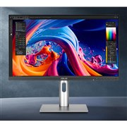 ASUS�A�N���G�C�^�[�����uProArt Display�v�̑�2���ヂ�f���uPA278QGV�v�uPA248QFV�v