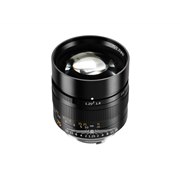 ���H���A�J��F1.25�̖��邳����������C�JM�}�E���g�p���]�������Y�u7Artisans 75mm F1.25 II�v