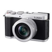 �p�i�\�j�b�N�A4/3�^�Z���T�[�Ƒ���a���C�J�����Y���ڂ̈�̌^�J�����uLUMIX L10�v