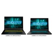 GIGABYTE�A�uRyzen 7 260�v��uGeForce RTX 5070/5060�v�𓋍ڂ����Q�[�~���OPC�uGAMING A18/A16�v