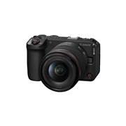 �L���m���A7K�I�[�v���Q�[�g�L�^�ɑΉ���������N���G�C�^�[�����t���T�C�Y�~���[���X�uEOS R6 V�v