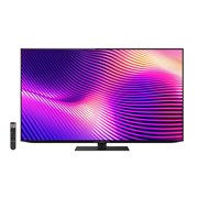 �V���[�v�AAI�L�����N�^�[�Ɖ�b�ł���4K�L�@EL�e���r�uAQUOS OLED S9A/S7A�v