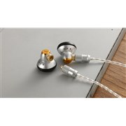 SIVGA�A14.2mm�_�C�i�~�b�N�h���C�o�[���ڂ�MMCX���P�[�u���ɑΉ������C���i�[�C���[�^�C���z���uM260�v