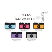 4,980�~�A�����Y�t���t�B�������f�U�C���̃��j�^�[���X�R���f�W�uB-Quest ND1�v
