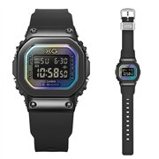 �J�V�I�A�uXG�v�ƁuG-SHOCK�v�̏��R���{���[�V�������f���uGM-S5600XG�v�uGMA-S110XG�v