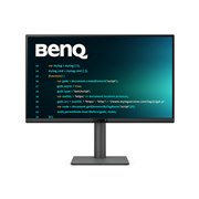 BenQ�A�v���O���~���O������3�̃��[�h�𓋍ڂ���27�^WQHD�f�B�X�v���C�uRD270Q�v