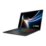 MSI�A���^�E�y�ʂŁuCore Ultra 9 386H�v�𓋍ڂ���16�^�Q�[�~���OPC�uStealth 16 AI+ B3W�v