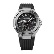 �J�V�I�A�Ռ��Ǝ���ւ̎����Ή��@�\�𓋍ڂ���G-SHOCK GRAVITYMASTER�uGWR-B3000�v