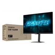 GIGABYTE�A200Hz/0.5ms�ɑΉ�����27�^QHD�Q�[�~���O���j�^�[�uG27Q20�v